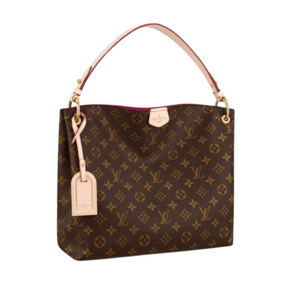 M43701 SS HANDBAG