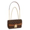 M46127 SHOULDER BAG