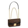 M46126 SHOULDER BAG