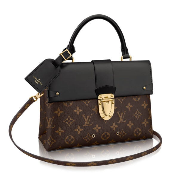 M43125 MEDIUM HANDBAG