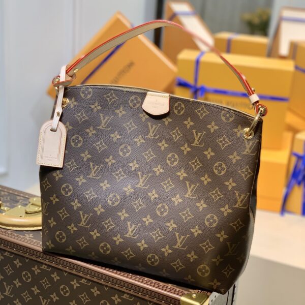 M43701 SS HANDBAG - Image 2