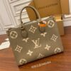 M45494 MEDIUM TOTE BAG - Image 2