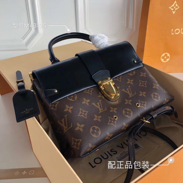 M43125 MEDIUM HANDBAG - Image 2