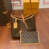 M46203 SS HANDBAG - Image 2