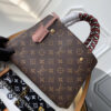 M44671 BB  HANDBAG - Image 3