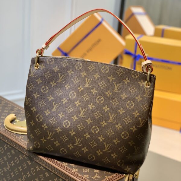 M43701 SS HANDBAG - Image 3