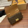 M46127 SHOULDER BAG - Image 5