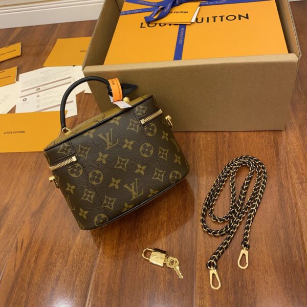 M45165 HANDBAG - Image 3