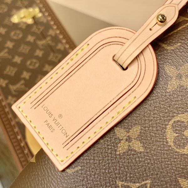 M43701 SS HANDBAG - Image 7