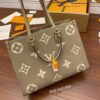 M45494 MEDIUM TOTE BAG - Image 3