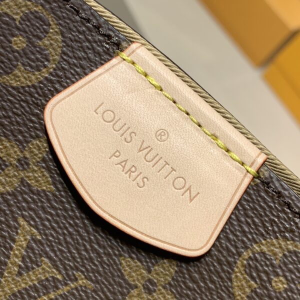 M43701 SS HANDBAG - Image 8