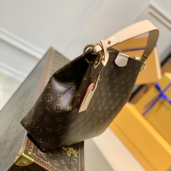 M43701 SS HANDBAG - Image 5