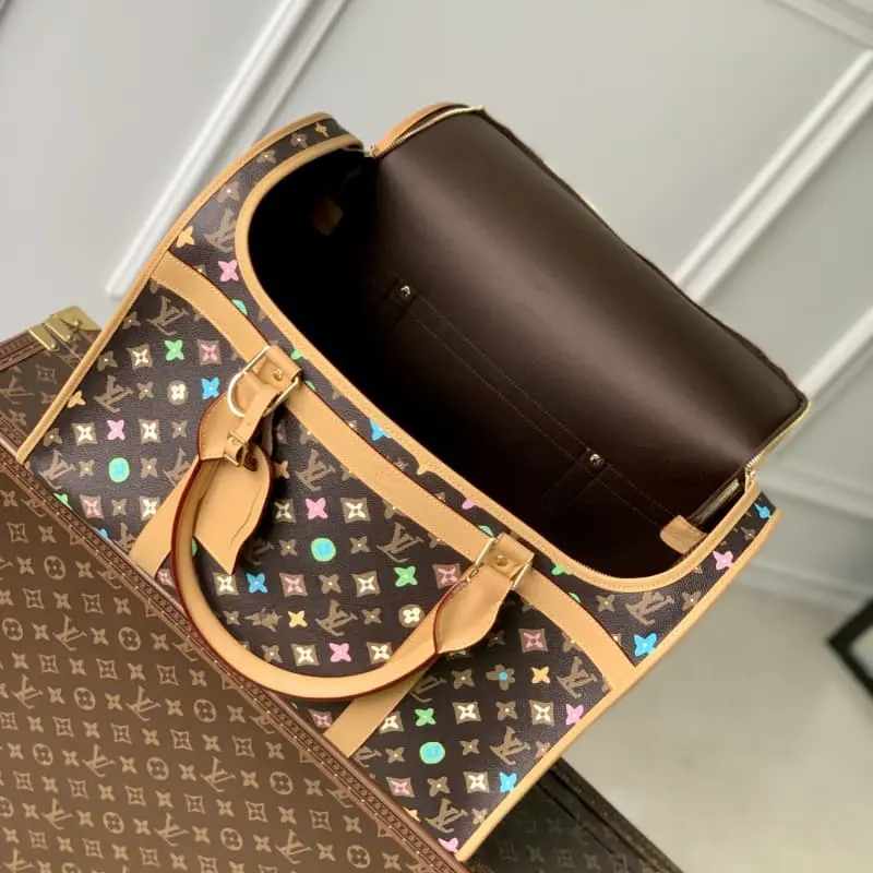 M23817 Pink 18x12.5x8cm High Quality Bags - Image 9