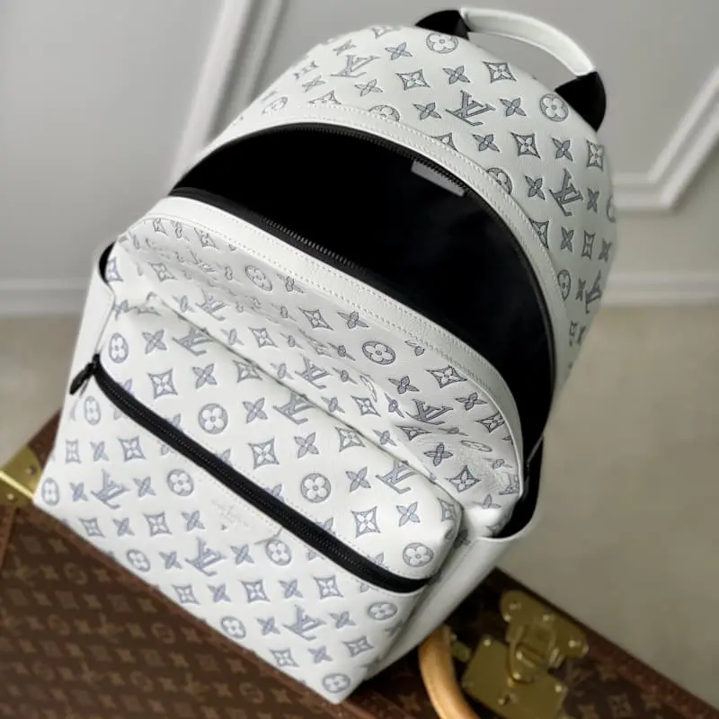 M24760 blue 29x38x20cm High Quality Bags - Image 9