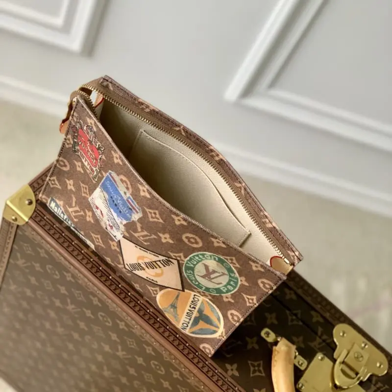 M83487 20x25x5.5cm High Quality Bags - Image 8