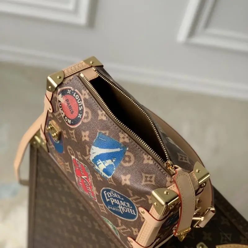 M47085 21x14x6cm High Quality Bags - Image 9