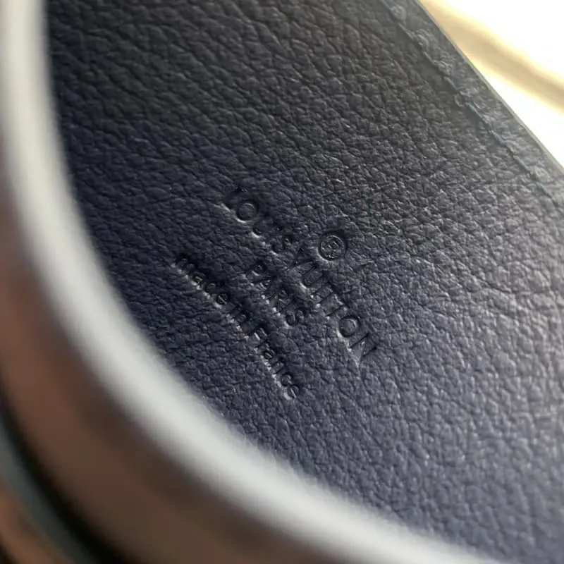 M83699 Elegant Blue 11x7x1.5cm High Quality Bags - Image 7