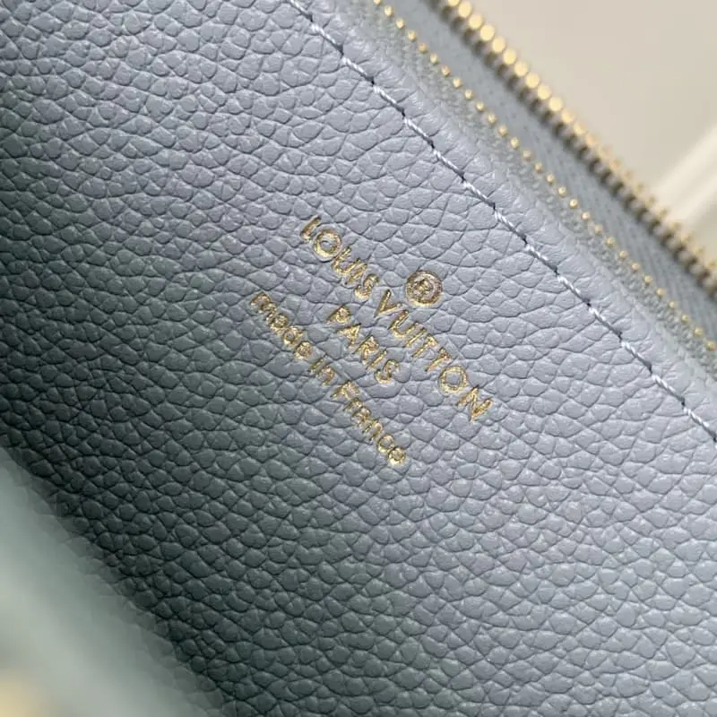 M82926 Haze Blue 19.5X10cm High Quality Bags - Image 8