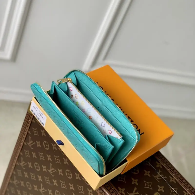 M13618 Blue 19.5x10.5x2.5cm High Quality Bags - Image 9