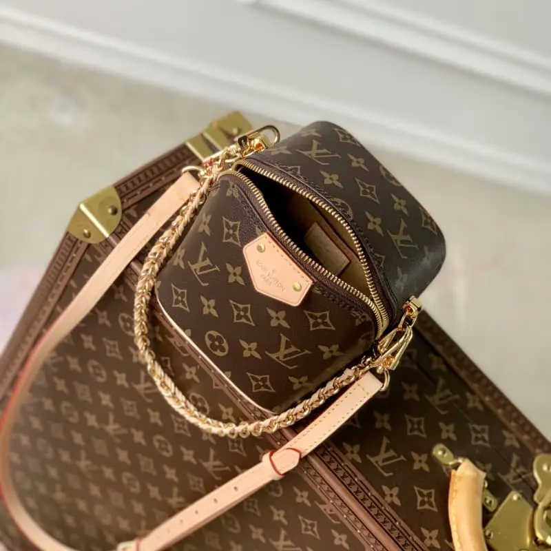 M47096 Presbyopia 13x14x11.5cm High Quality Bags - Image 9