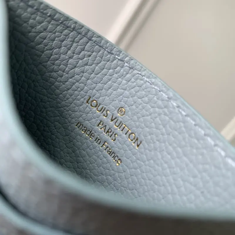 M83585 blue 10.2x7.3x0.3cm High Quality Bags - Image 7