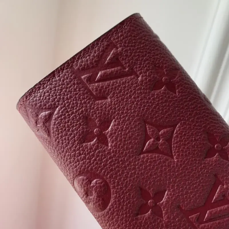 M82927 Red 11x8x2.5cm High Quality Bags - Image 8