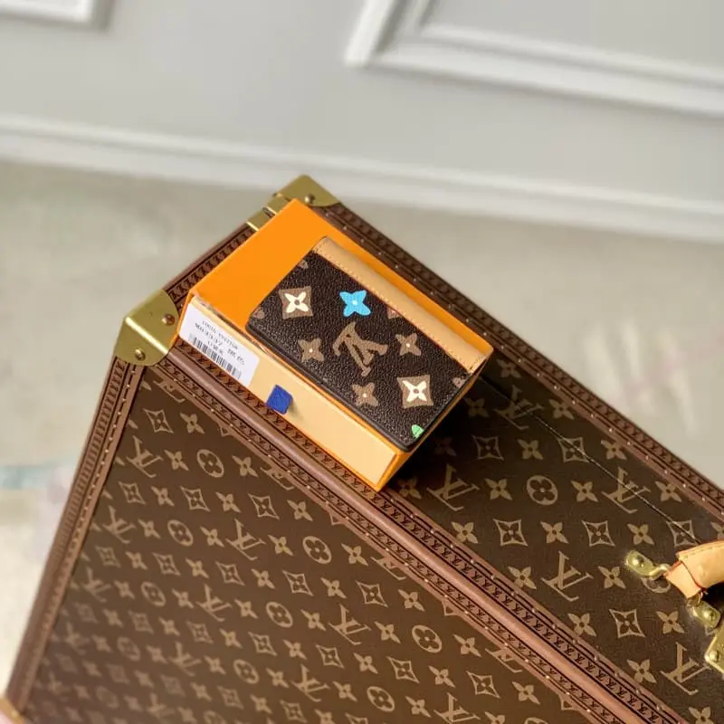 M83337 Black 7.5x11.1x1cm High Quality Bags