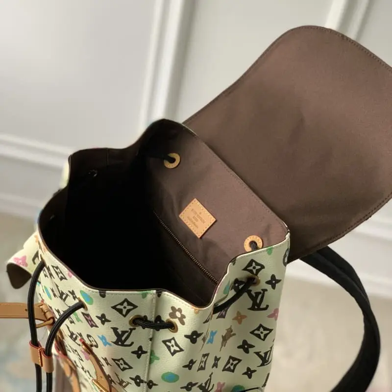 M25240 White 38x44x12.5cm High Quality Bags - Image 8