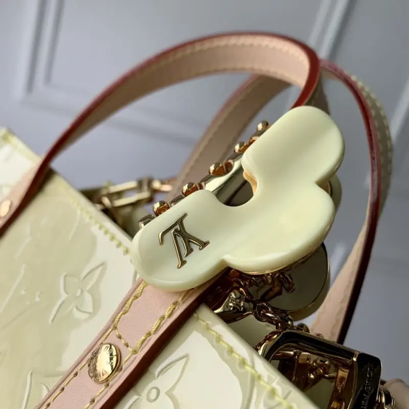 M24144 Yellow 22x16.5x11cm High Quality Bags - Image 9