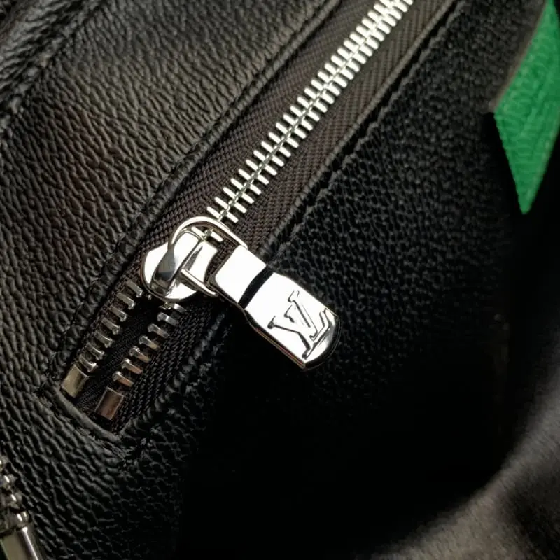 M31037 Green 28x16x13cm High Quality Bags - Image 9