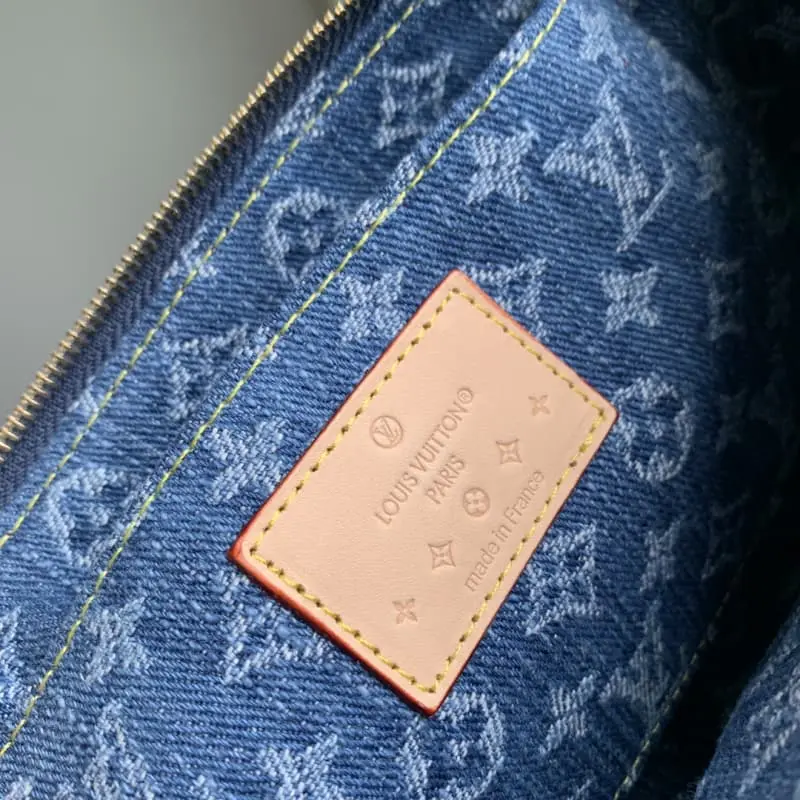 M82692 22.5x4x12.5cm High Quality Bags - Image 9