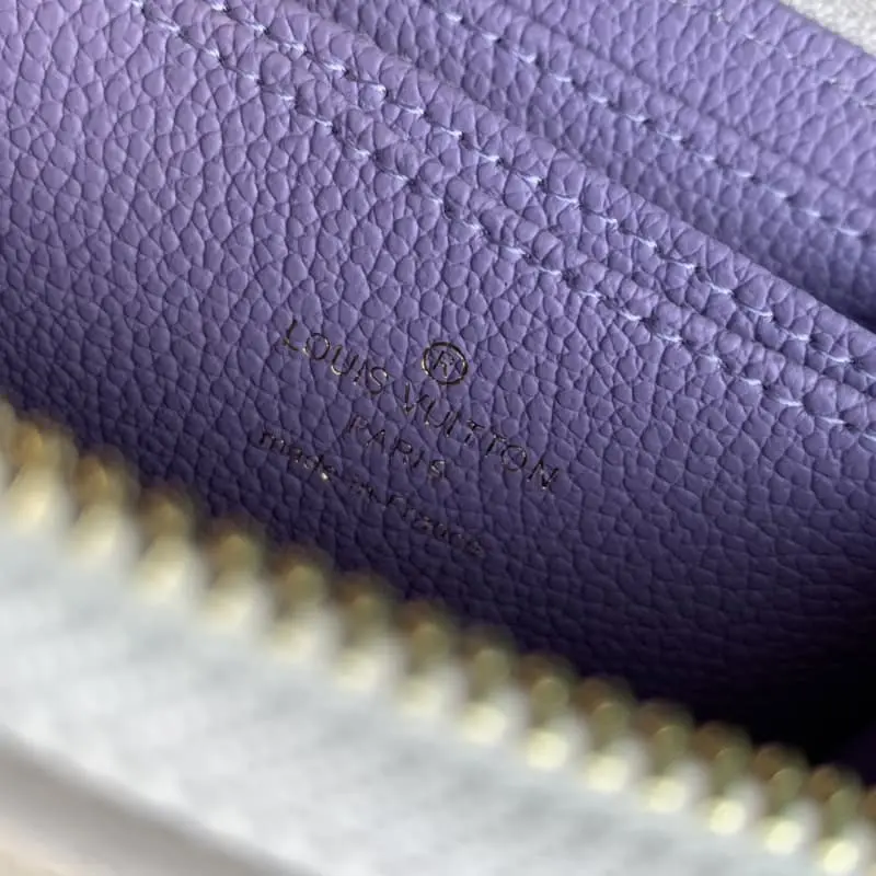 M60574 S2 11x8x1cm High Quality Bags - Image 6