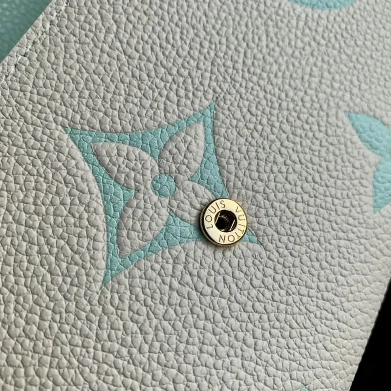 M81049Matcha Green 19.5x10.5x2.5cm High Quality Bags - Image 9