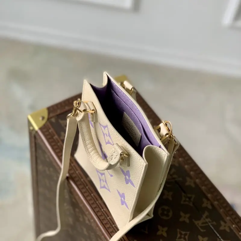 M69442 S2 14x17x5.5cm High Quality Bags - Image 9