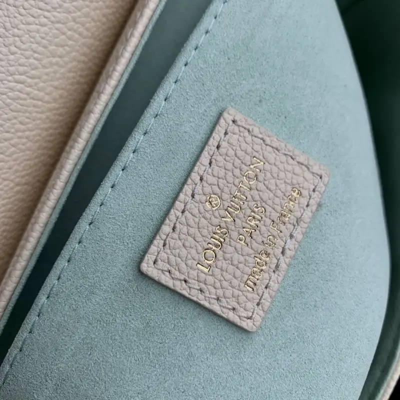 M45859 Silkscreen Green 24x14x9cm High Quality Bags - Image 8