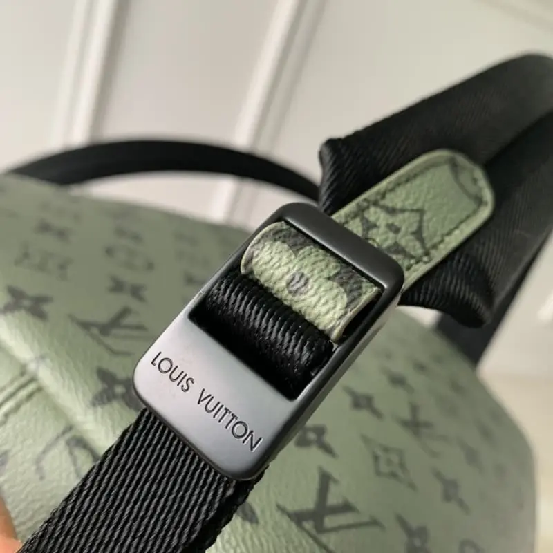 M46802 Green 29x38x20cm High Quality Bags - Image 9