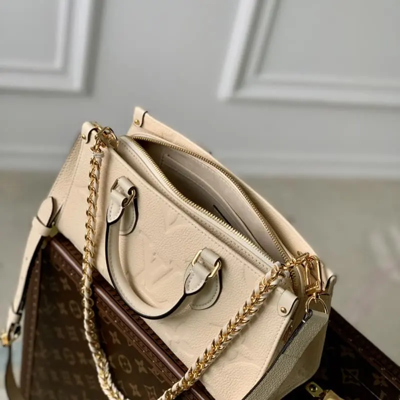 M23640 S1 25x13x10cm High Quality Bags - Image 9