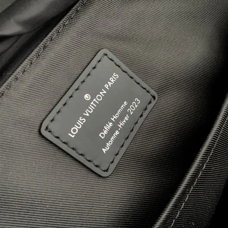 M23099 S1 32x40x19cm High Quality Bags - Image 9