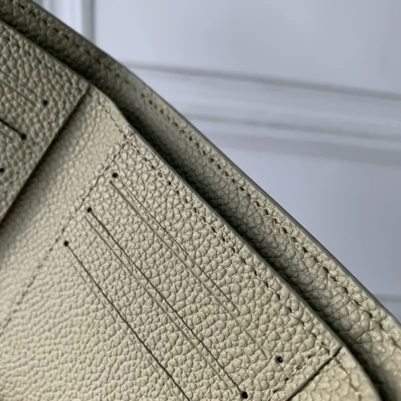 M80086 (grass green silk screen) 12x9.5x1.5cm High Quality Bags - Image 9