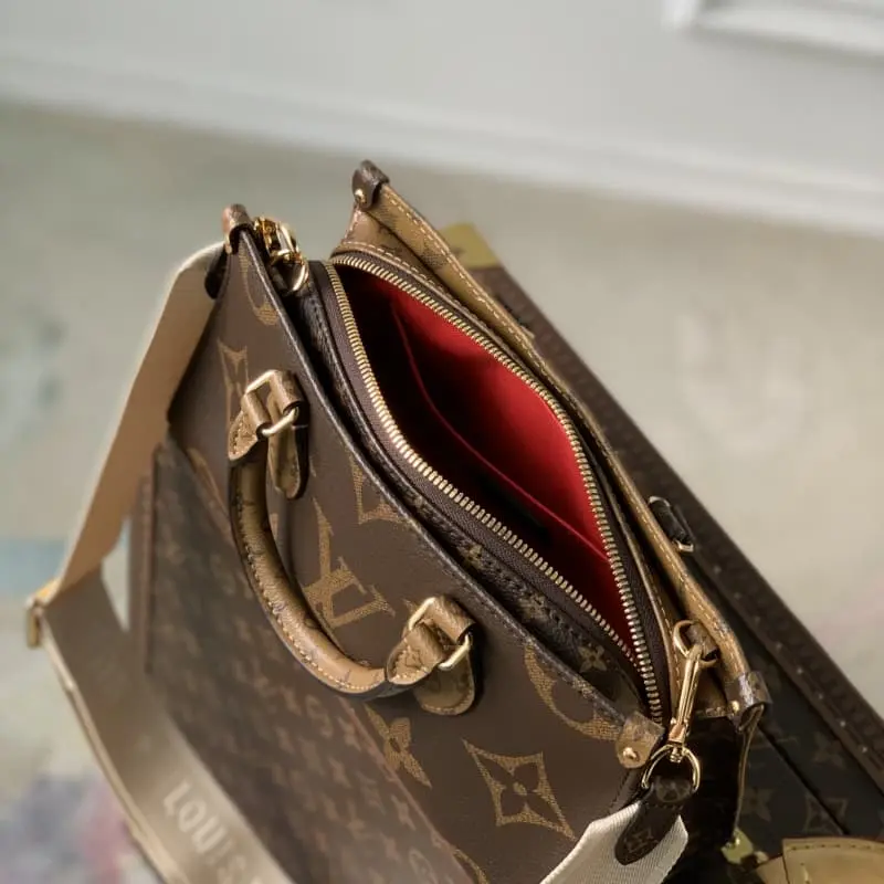 M46653 25x13x10cm High Quality Bags - Image 9