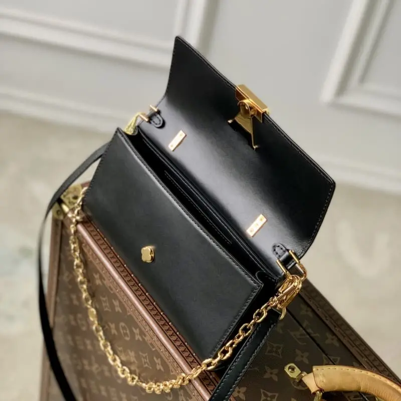 M12143 12x4x23cm High Quality Bags - Image 9