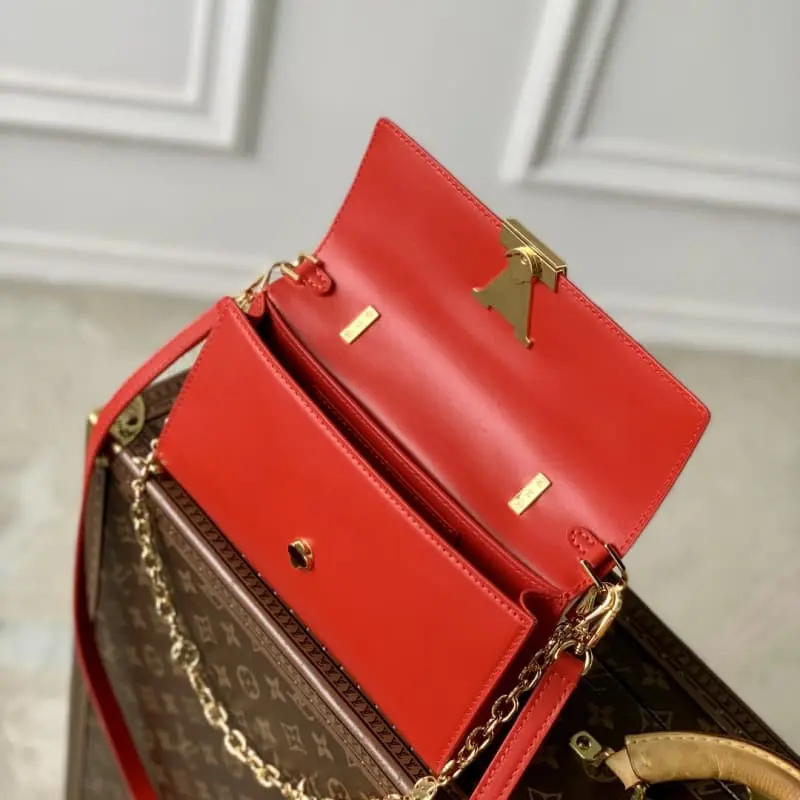 M12406 12x4x23cm High Quality Bags - Image 9