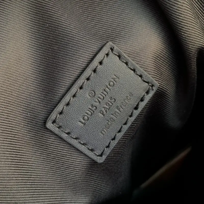 M45335 Black 31x41.5x15.5cm High Quality Bags - Image 9