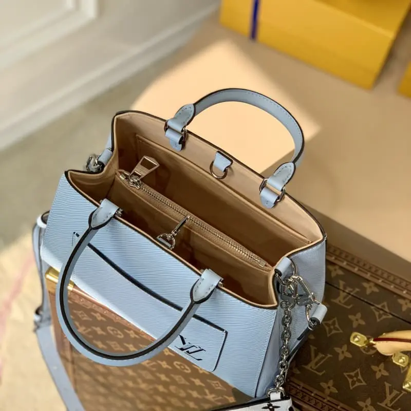 M59952 25x17x11cm High Quality Bags - Image 8