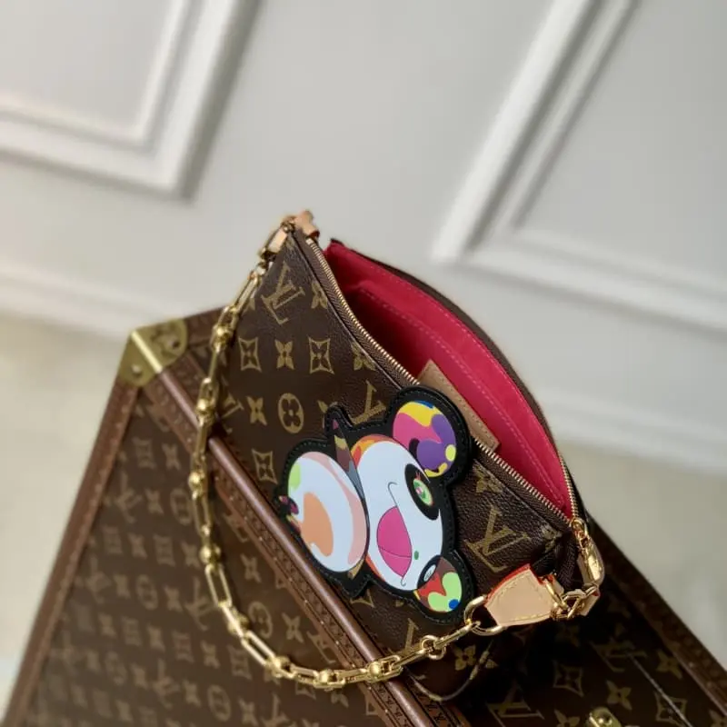 M13440 13x4x22cm High Quality Bags - Image 9