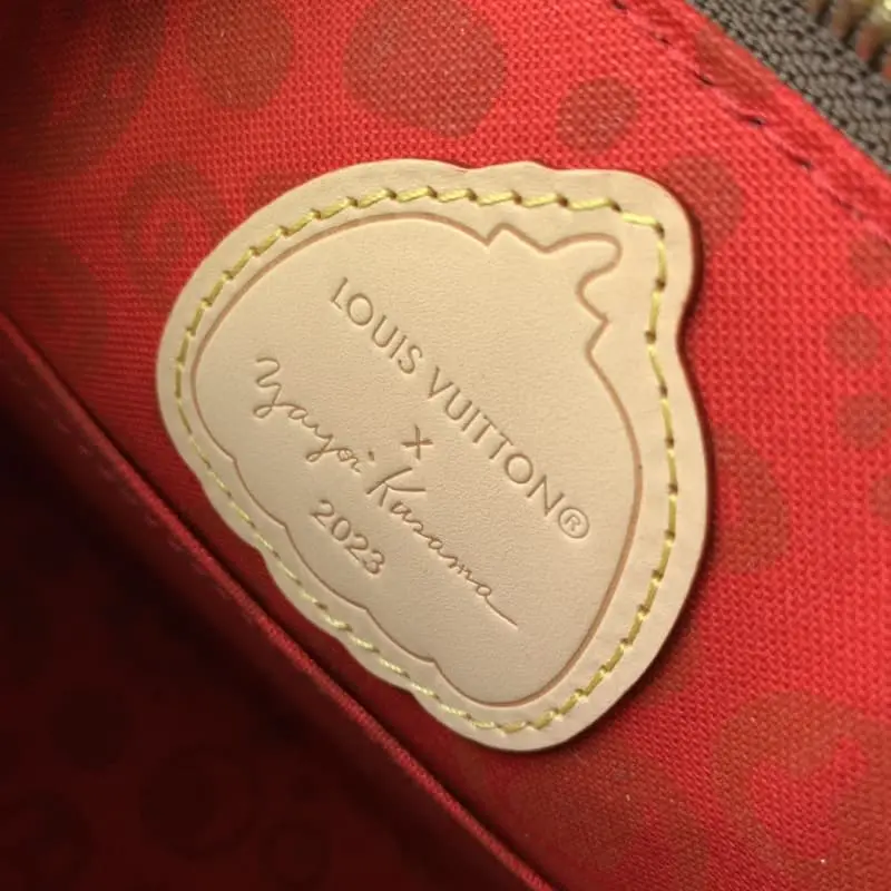 M46428 23.5x17.5x11.5cm High Quality Bags - Image 9