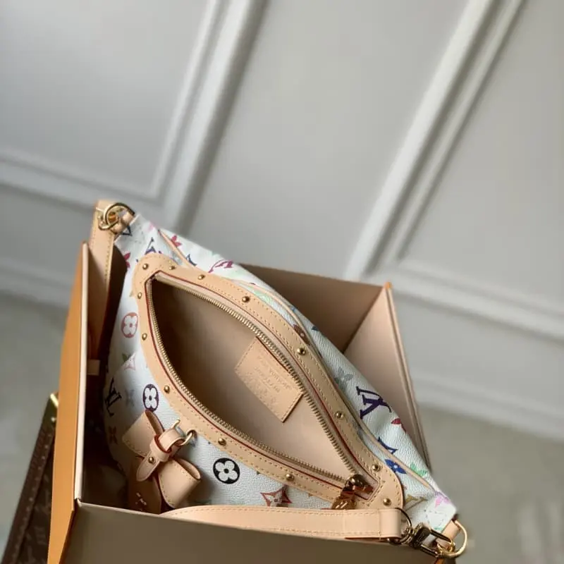 M13660 34.5x16x7.5cm High Quality Bags - Image 9