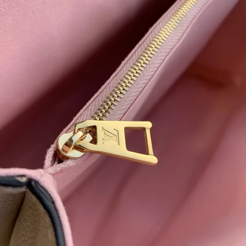 M57345 Apricot 42x28x15cm High Quality Bags - Image 8