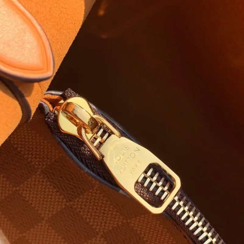 N40213 Yellow 26X22X27cm High Quality Bags - Image 9