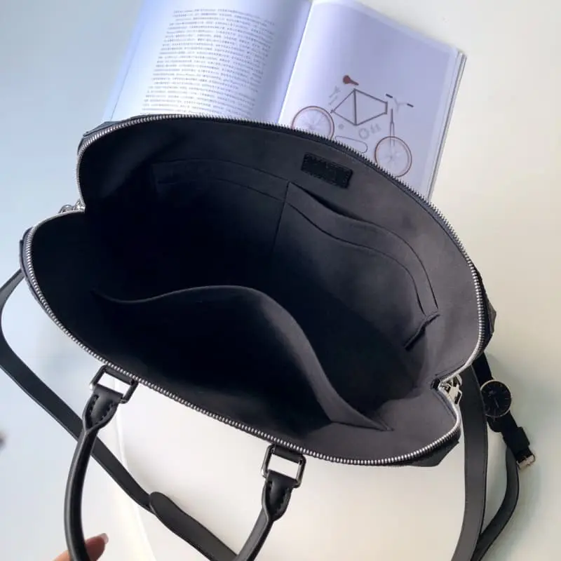 N41589 37x28x6cm High Quality Bags - Image 9